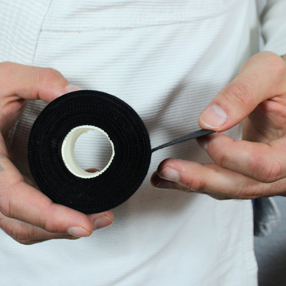 Tape BJJ Tenace - 1 cinta de 3,8cm x 10m