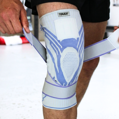 Tenace MMA Knieschoner