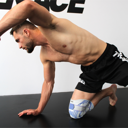 Tenace MMA Knieschoner