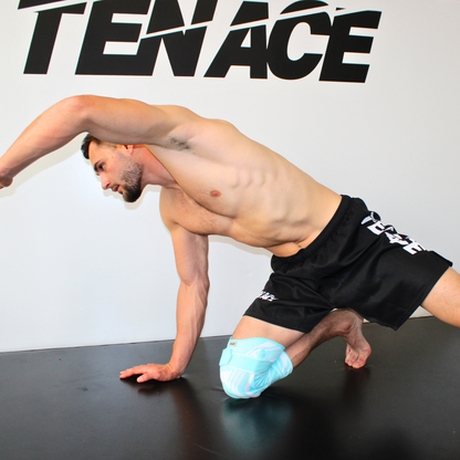 Tenace MMA Knieschoner