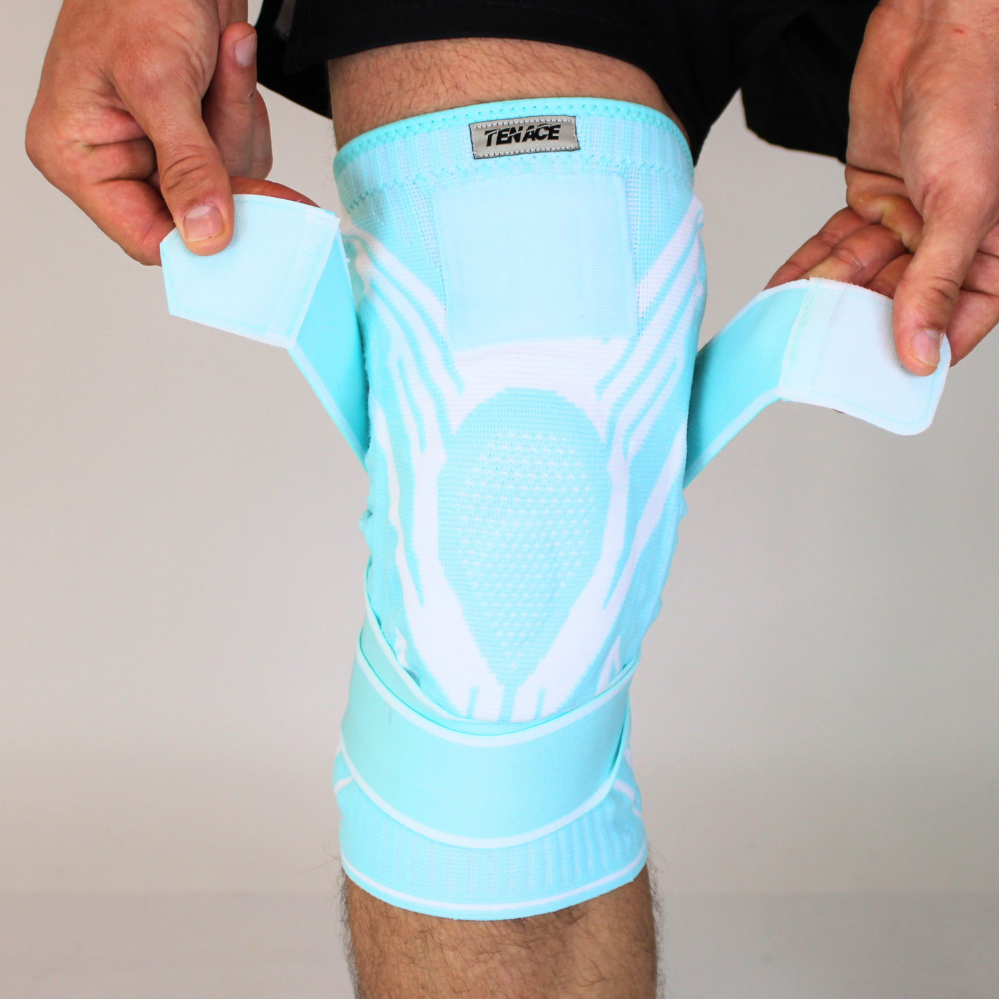 Tenace MMA Knieschoner