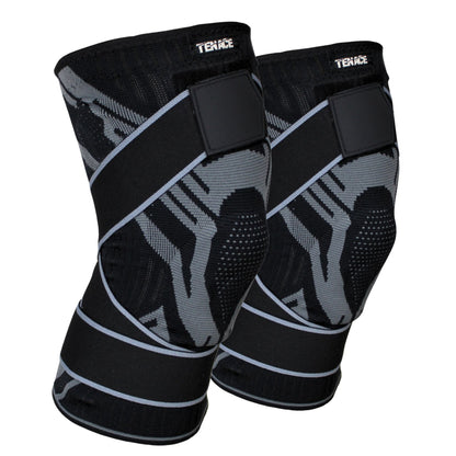 Tenace MMA Ginocchiere