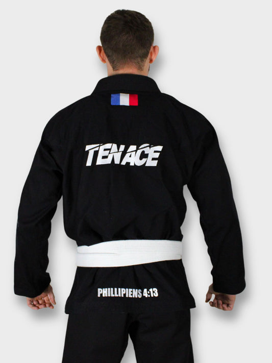 Kimono Tenace Personalizado