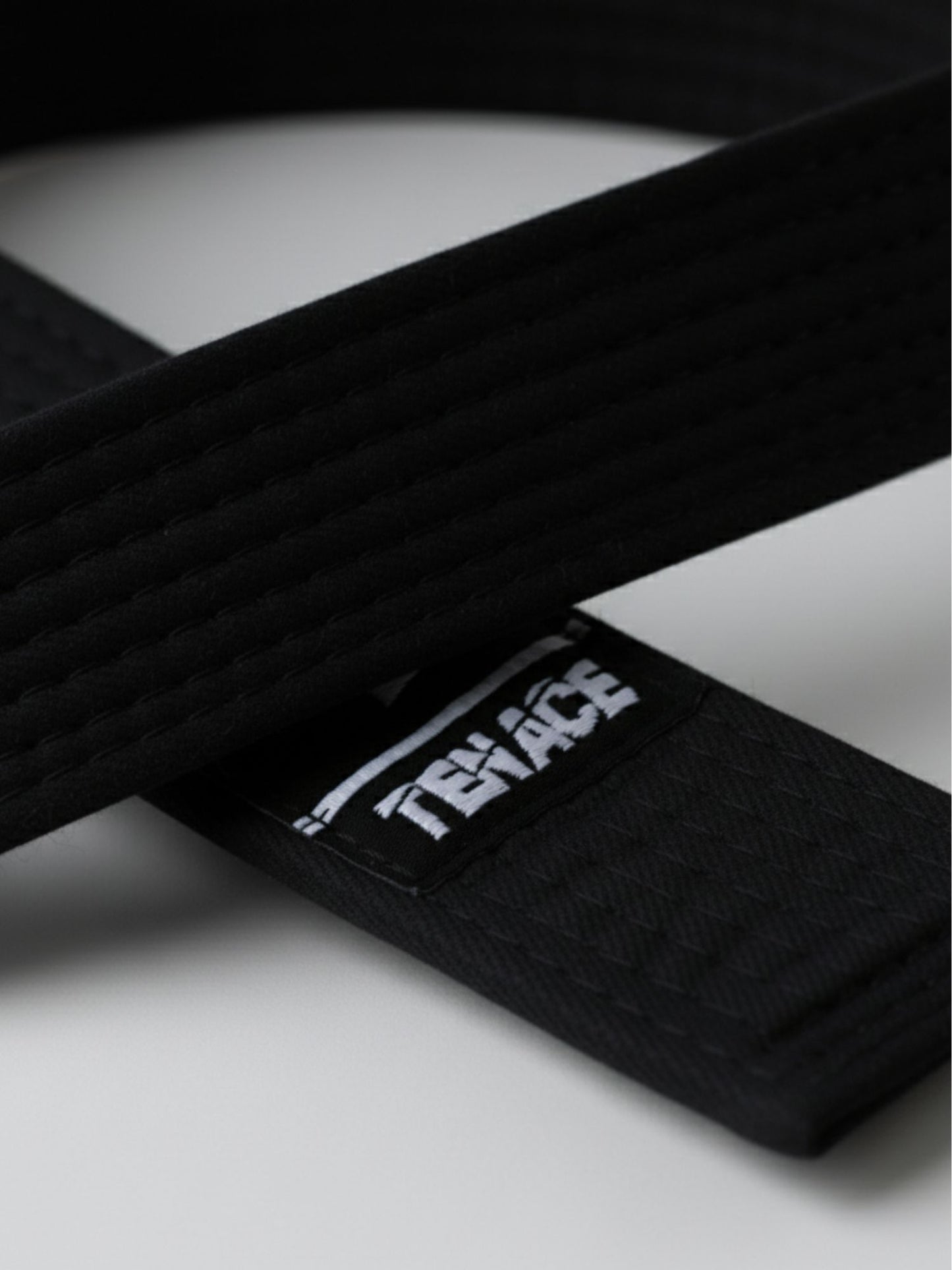 Tenace BJJ Belt - Blue