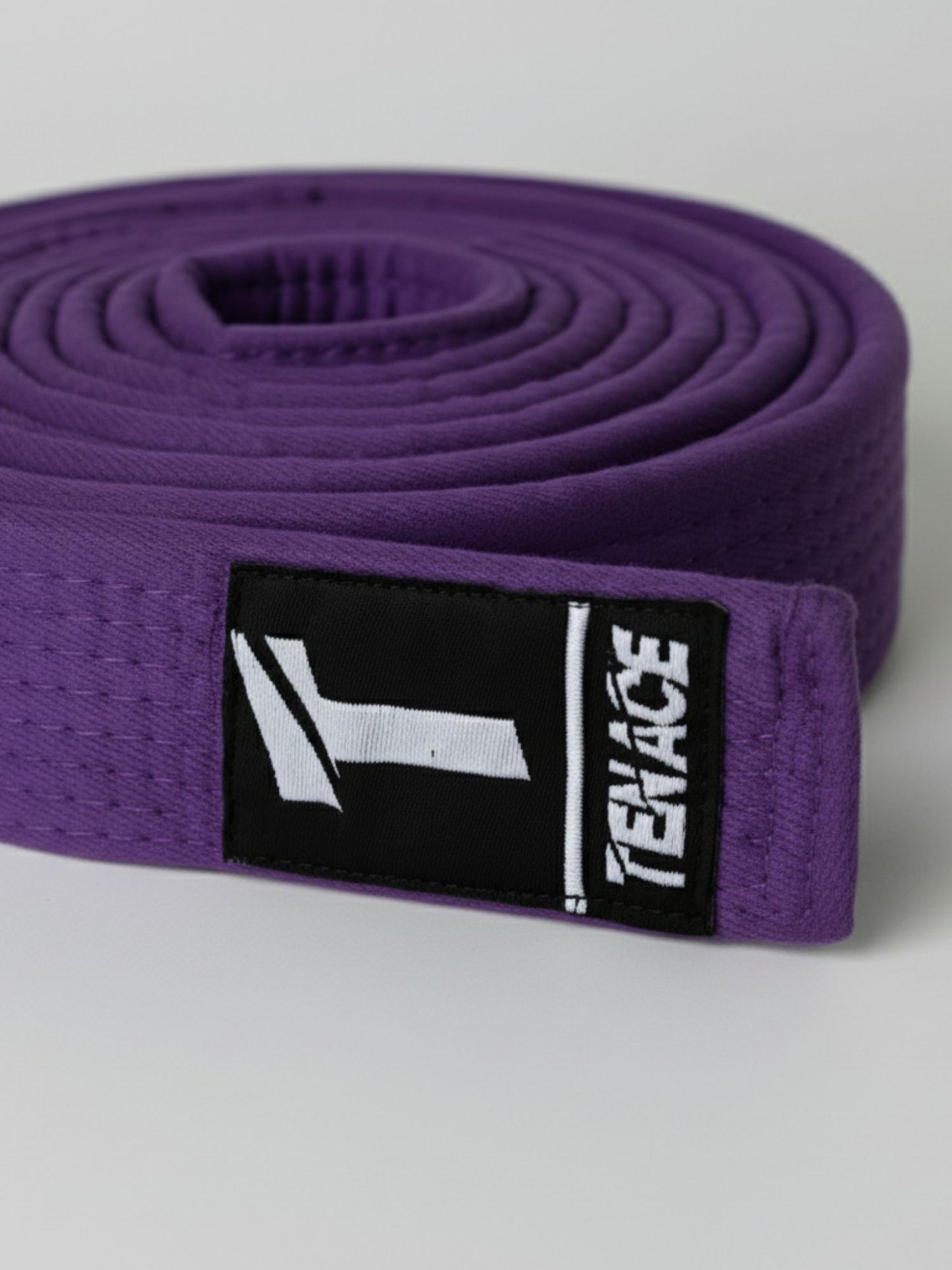 Tenace BJJ Belt - Blue