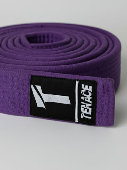 Tenace BJJ Belt - Blue