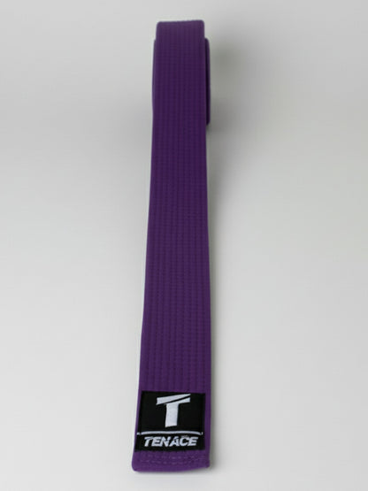 Tenace BJJ Belt - Blue