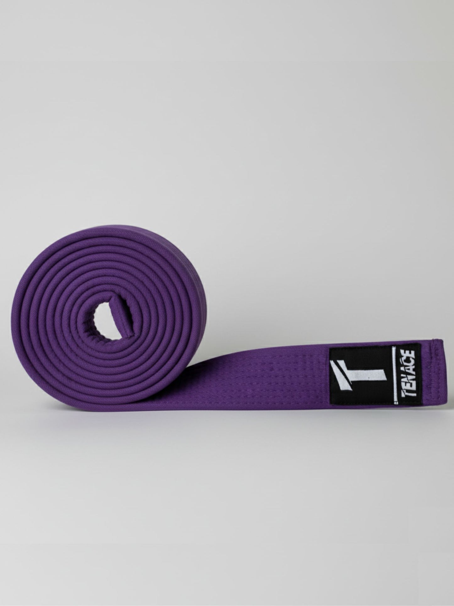 Tenace BJJ Belt - Blue
