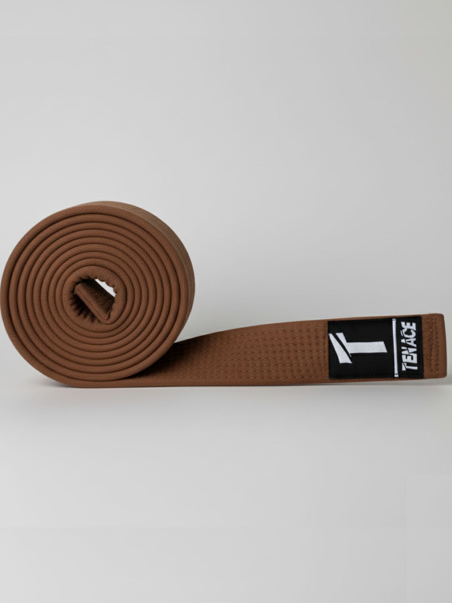 Tenace BJJ Belt - Blue