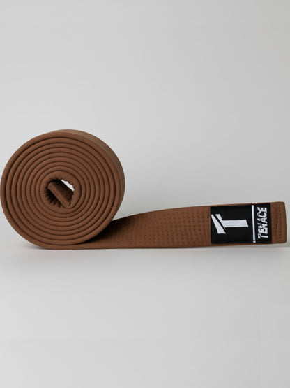 Tenace BJJ Belt - Blue