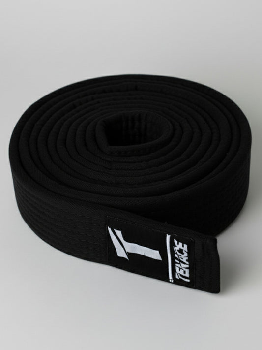 Tenace BJJ Belt - Blue