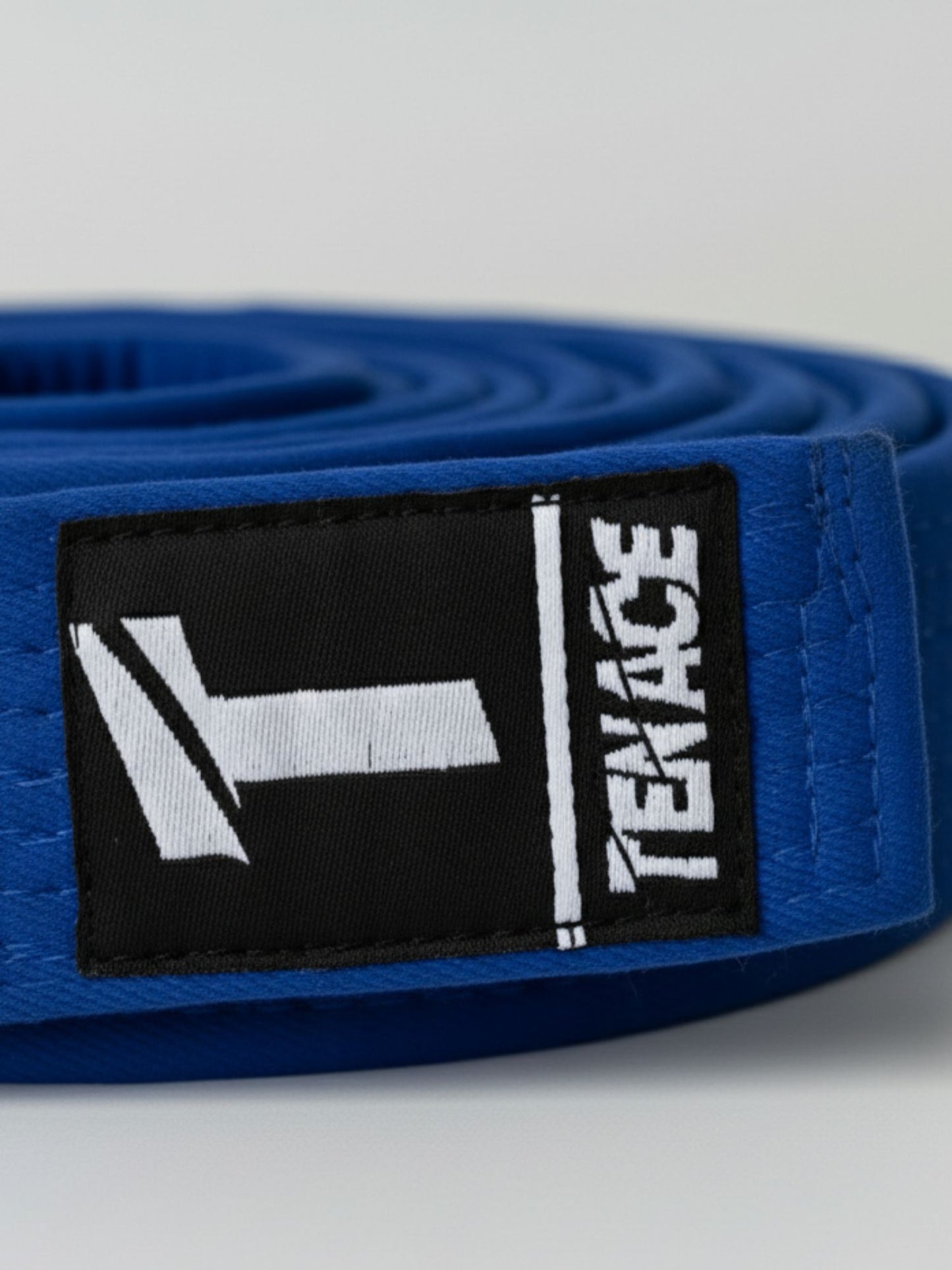 Tenace BJJ Belt - Blue