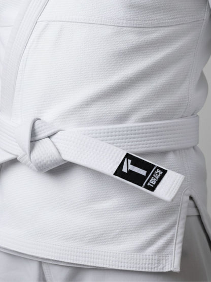 BJJ Belts