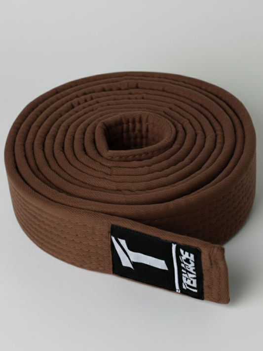 Tenace BJJ Belt - Blue