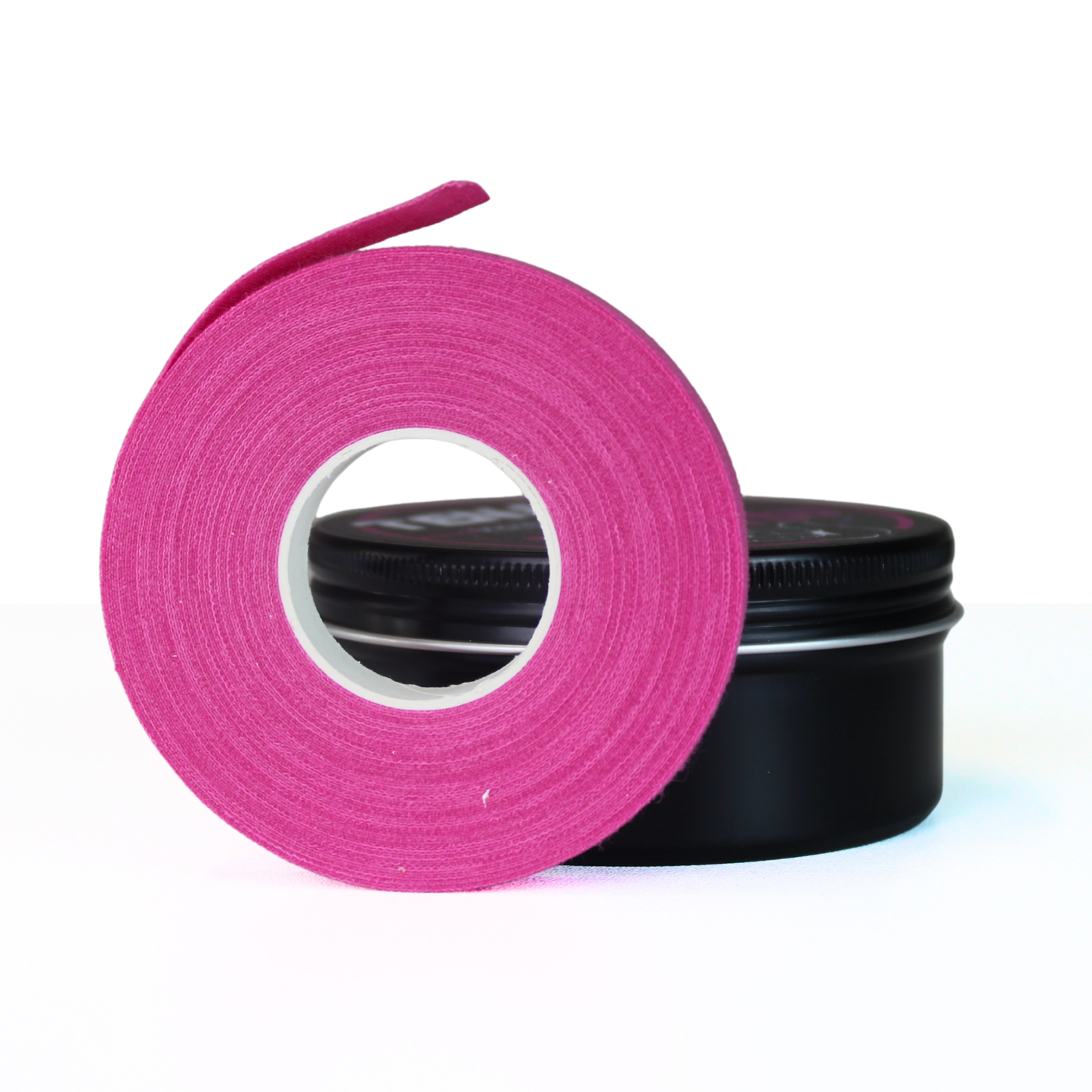 Tape Rosa BJJ Tenace