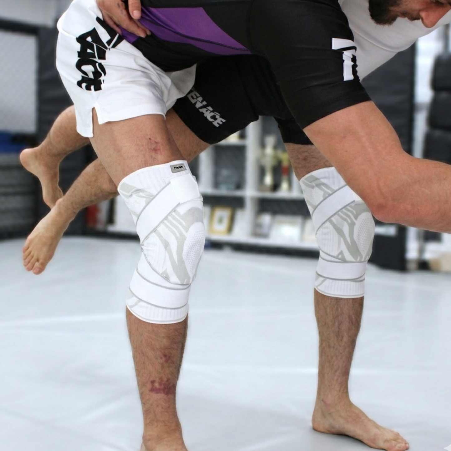 Tenace MMA Knieschoner