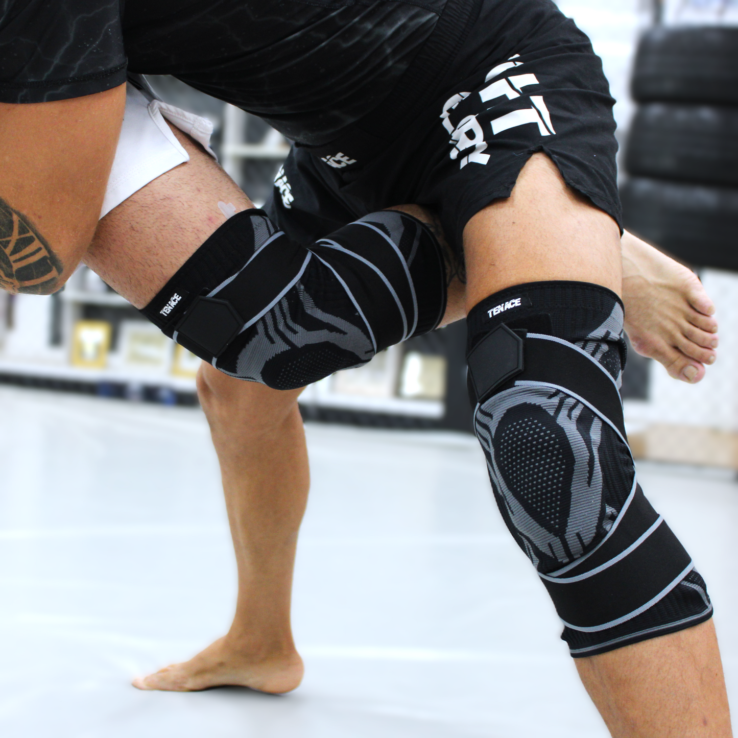 Tenace MMA Knee Brace