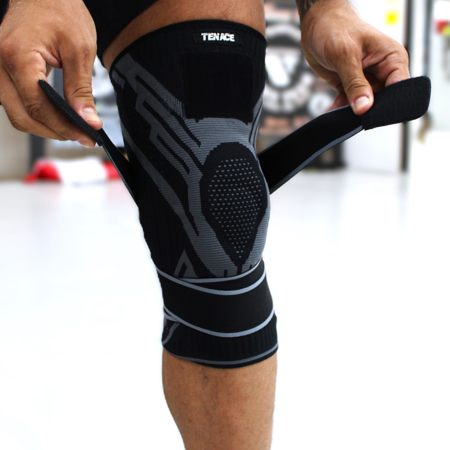 Tenace MMA Knee Brace