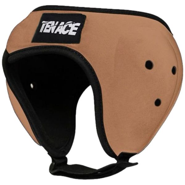 PRIMUS Protège-Oreilles Lutte JJB MMA Grappling - Marron