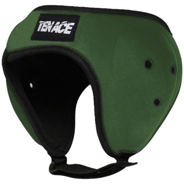 PRIMUS Earguards BJJ, MMA, Grappling, Wrestling - Green