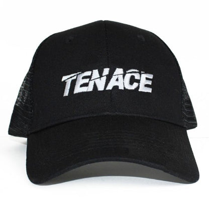 Cap Black Adjustable Tenace