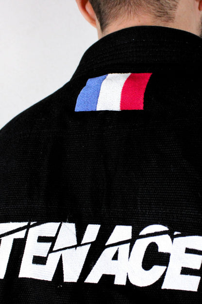 Kimono Tenace Personalizado