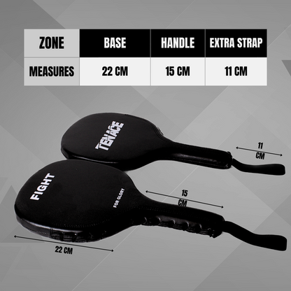 Tenace Boxing Paddles