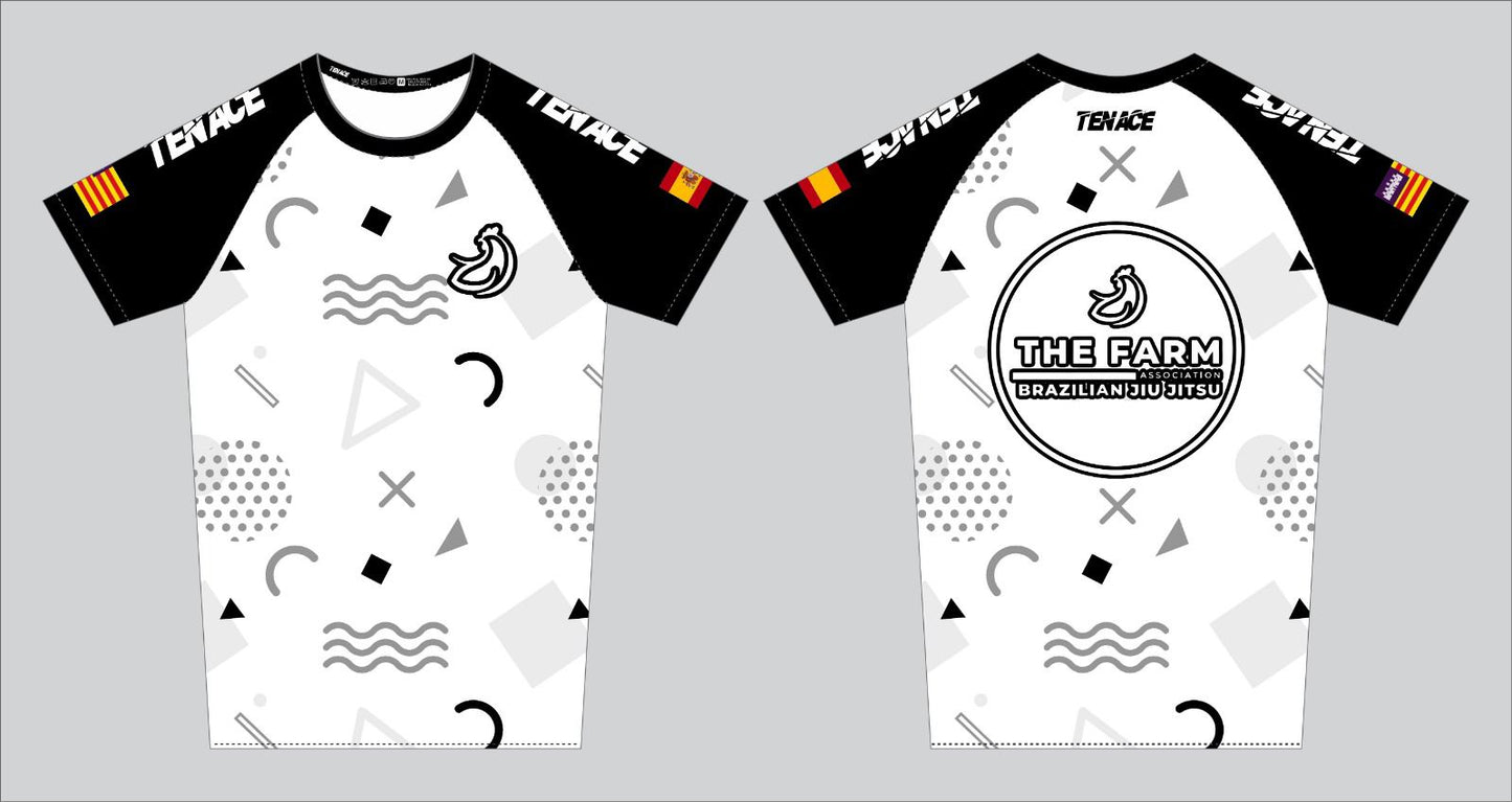 Rashguard The Farm Association