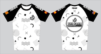 Rashguard The Farm Association