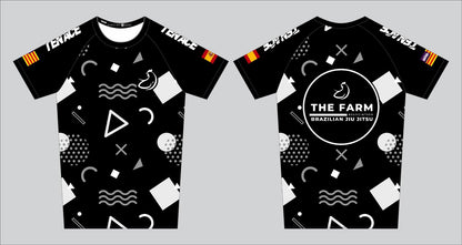 Rashguard The Farm Association