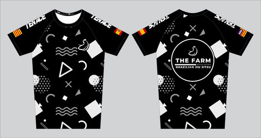Rashguard The Farm Association