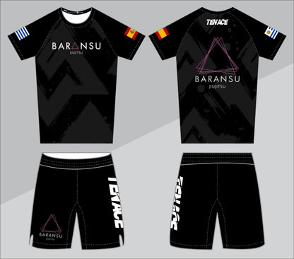 Conjunto Club Baransu