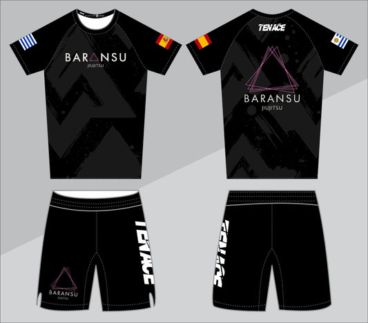 Conjunto Club Baransu