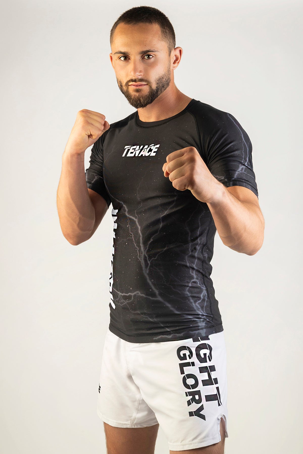 bjj rash guards
