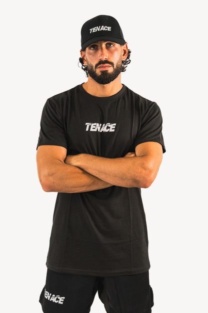 Camiseta Algodón Jiu-Jitsu Tenace