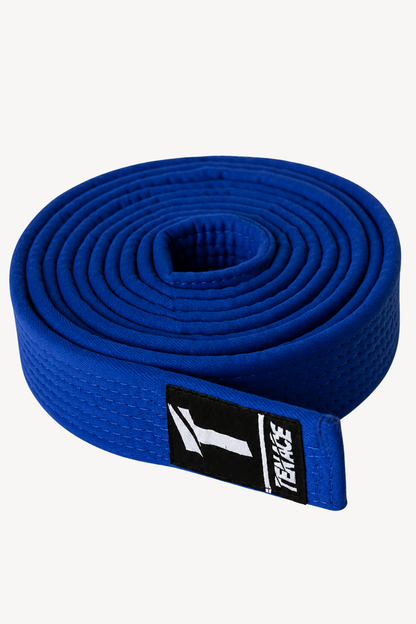 Ceinture Tenace BJJ - Bleue