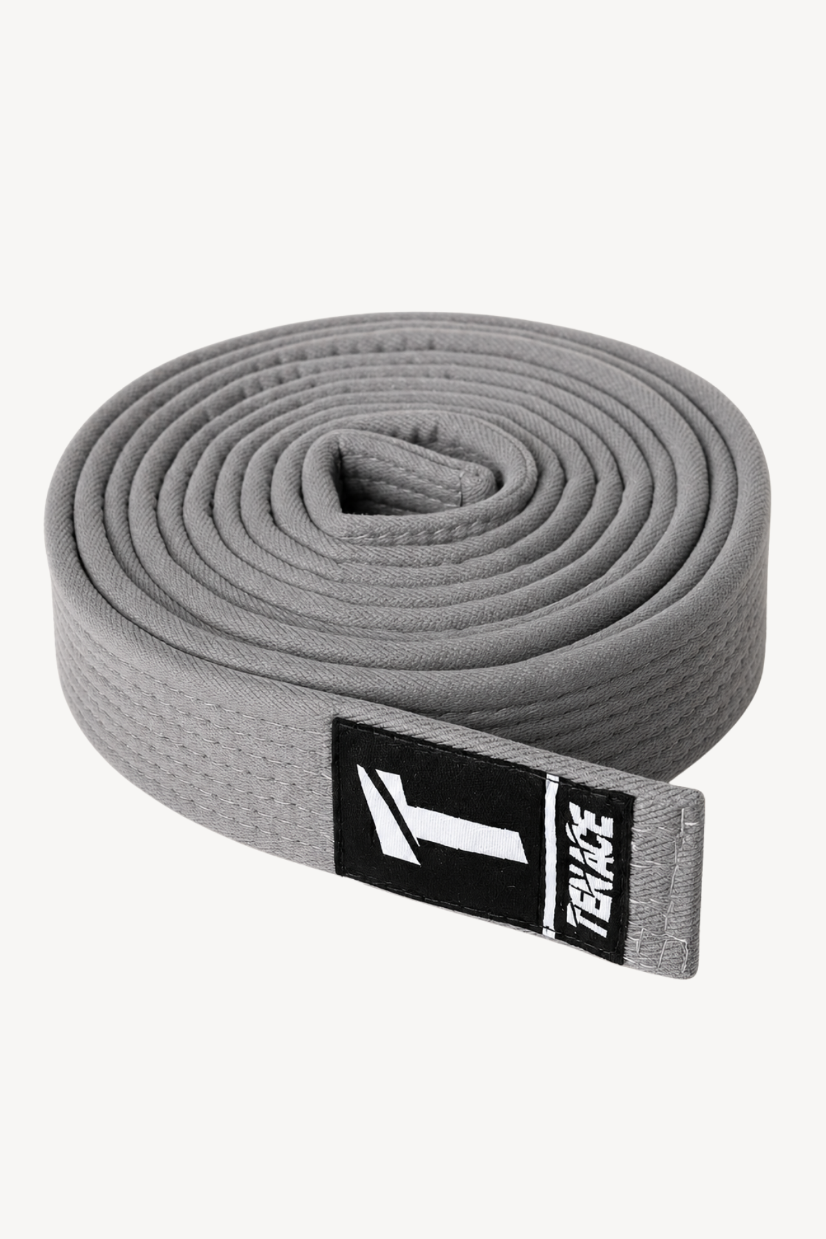 Cinturón Niños BJJ Tenace - Gris
