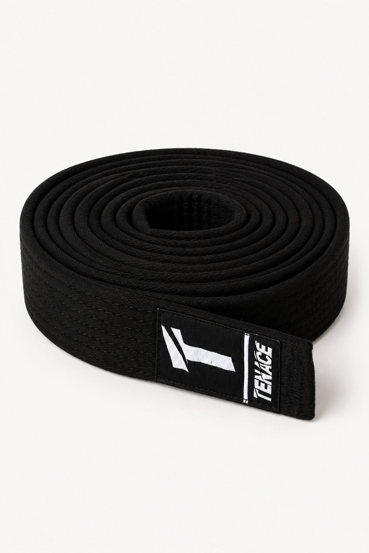 Ceinture Tenace BJJ - Noire