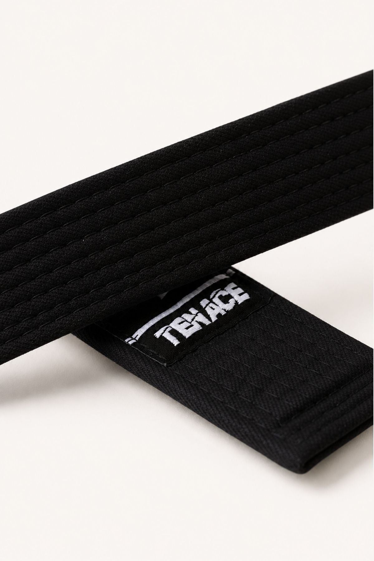 Ceinture Tenace BJJ - Noire