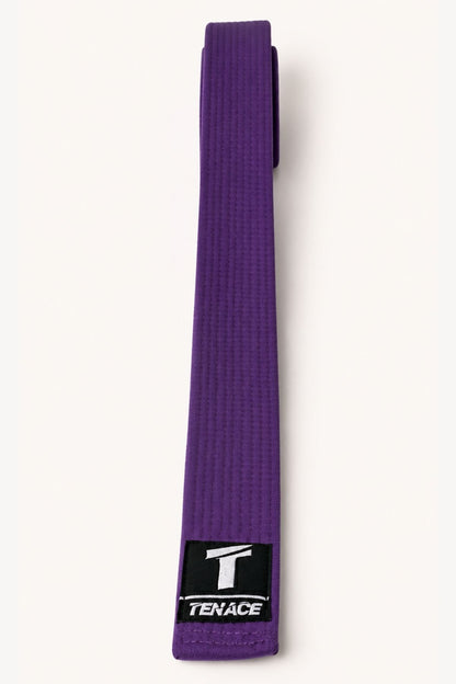 Ceinture Tenace BJJ - Violette
