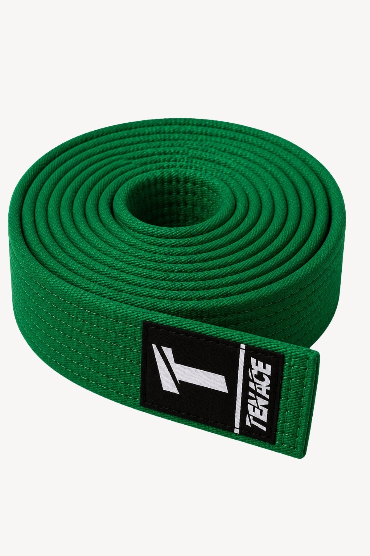 Ceinture BJJ Enfants - Vert