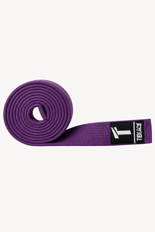 Cintura BJJ Tenace - Viola