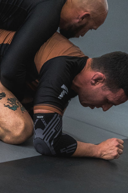 Coudière SANS STRAPS Tenace BJJ, Grappling, MMA