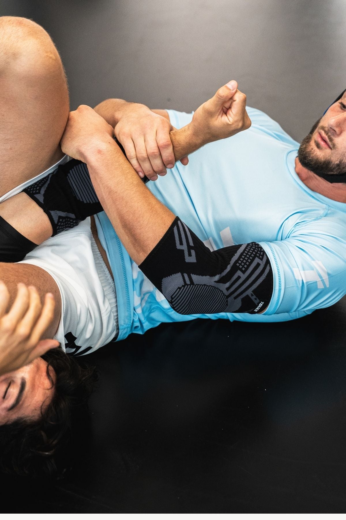 Coudière SANS STRAPS Tenace BJJ, Grappling, MMA