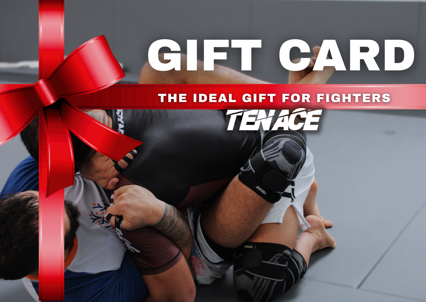 gift card jiu jitsu