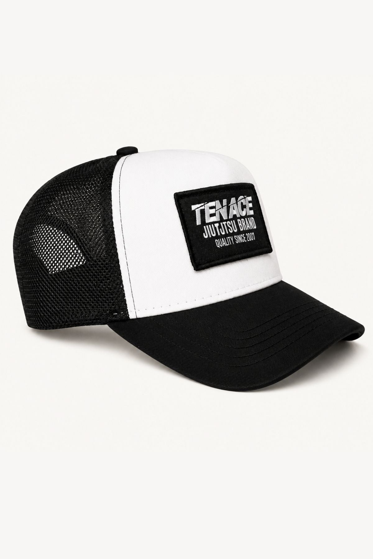 Kappe Jiujitsu Brand Tenace