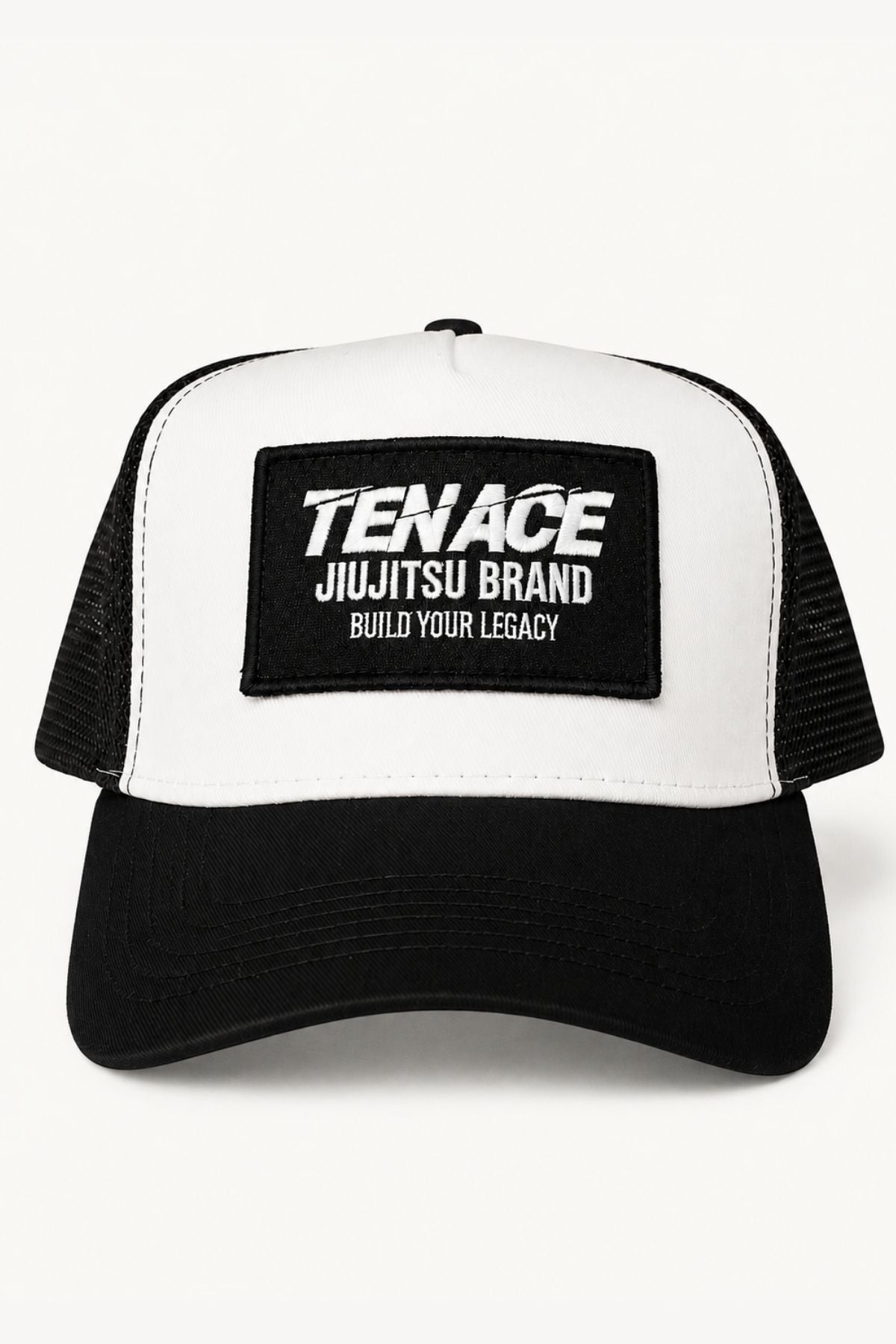 Kappe Jiujitsu Brand Tenace