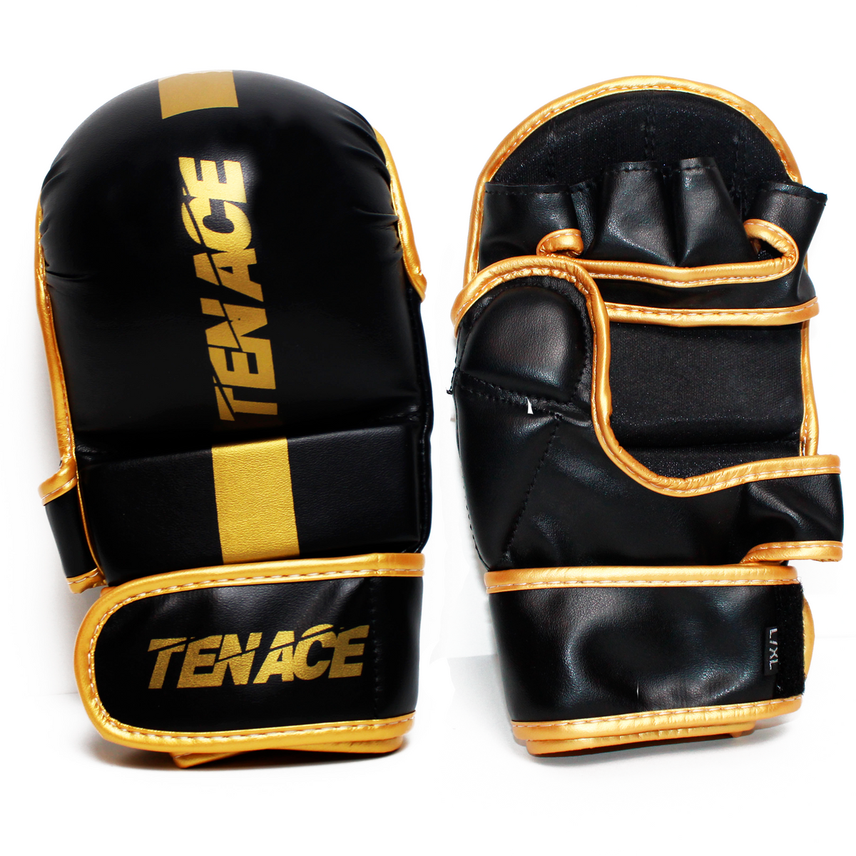 Tenace Box Nuestros productos – Tenace Sports SL