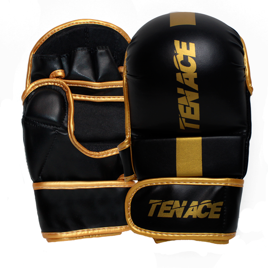 guantes mma