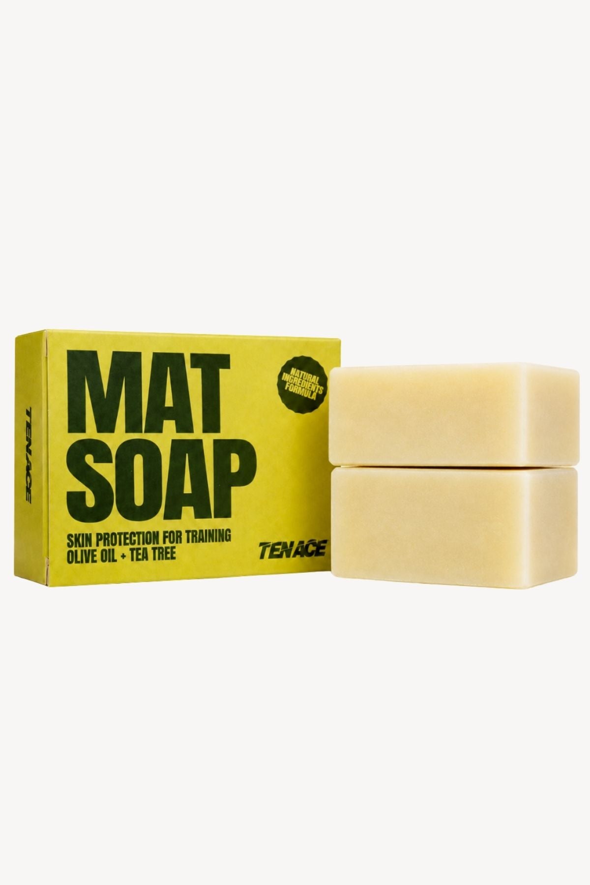 Tenace Antibacterial Soap MAT SOAP - 100g